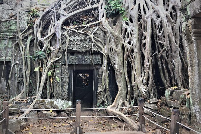 Siem Reap Angkor Wat Small Tour Sunset by Join-In - The Itinerary Breakdown: What You’ll Experience