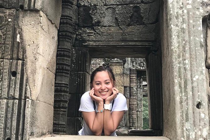 Siem Reap: Angkor Wat Sunrise Explore The Most Iconic Temples - FAQ