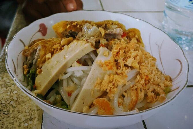 Siem Reap Authentic Breakfast and Market Tour - A Full Breakdown of the Siem Reap Breakfast & Market Tour