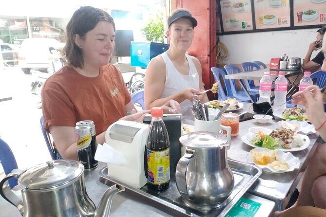 Siem Reap Authentic Breakfast and Market Tour - Who Should Consider This Tour?