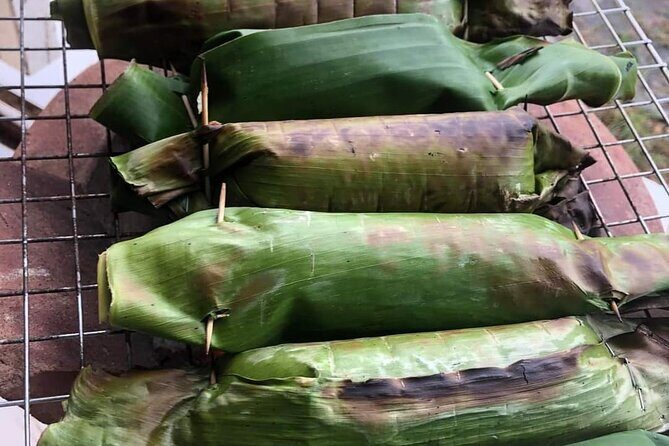 Siem Reap Authentic Breakfast and Market Tour - The Sum Up