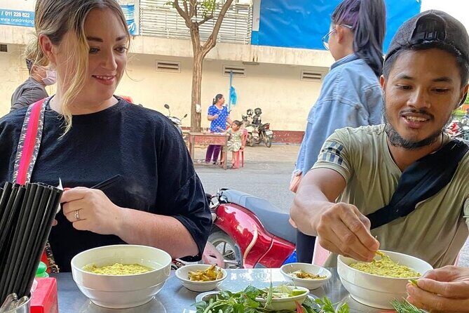 Siem Reap Authentic Breakfast and Market Tour - FAQ