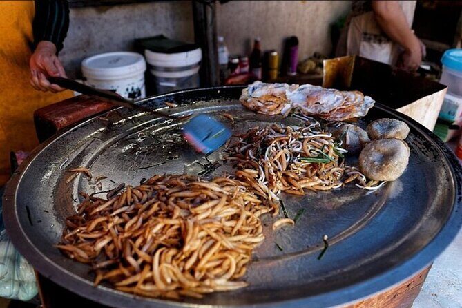 Siem Reap Authentic Evening Food Tour 100% By Local - Additional Details & Practicalities