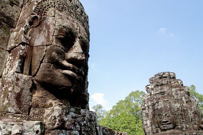 Siem Reap Bike the Angkor Temples Guided Tour with Lunch - Who Will Love This Tour?