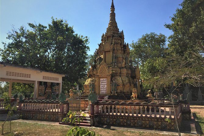 Siem Reap Charity Sunset City Tour - Why This Tour Works for Travelers