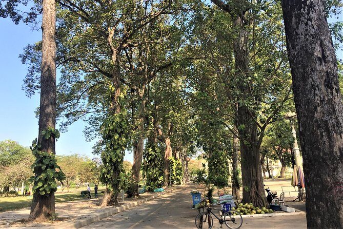 Siem Reap Charity Sunset City Tour - FAQ