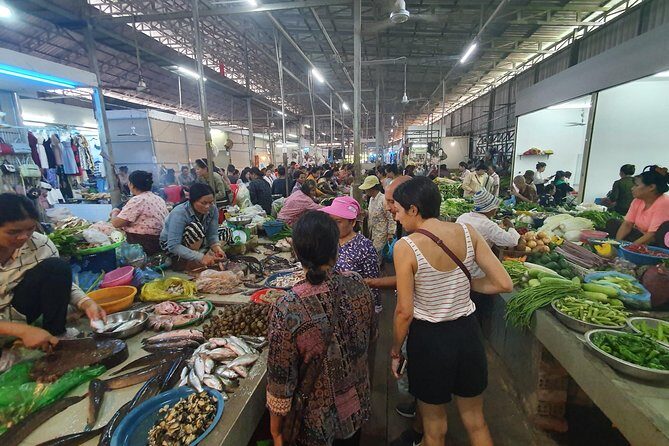 Siem Reap City Hidden Gems (Private Guided Tour) - Who Is This Tour Best For?