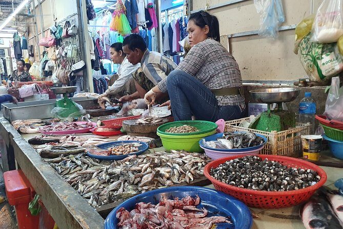 Siem Reap City Hidden Gems (Private Guided Tour) - Final Thoughts