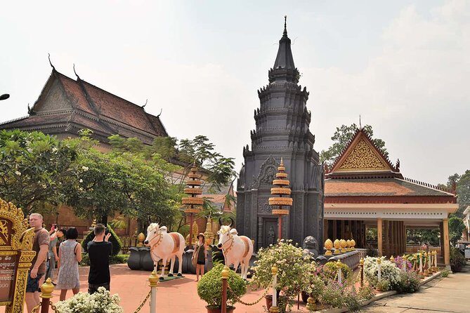 Siem Reap City Tour - What This Tour Means for You