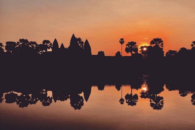 Siem Reap City Tours: Discover the Heart of Cambodia life style - Exploring Siem Reap with Style and Substance