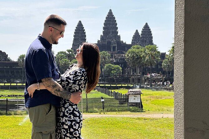 Siem Reap City Tours: Discover the Heart of Cambodia life style - Final Thoughts