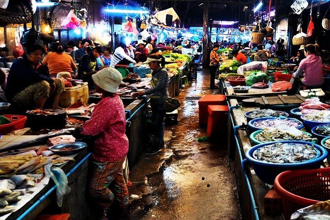 Siem Reap City Walking Tour - Who Is This Tour Best For?