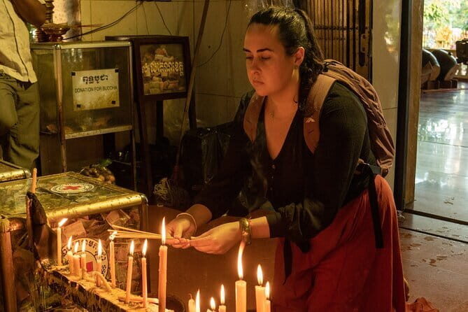 Siem Reap City Walking Tour with Expert Guide - In-Depth Look at the Itinerary