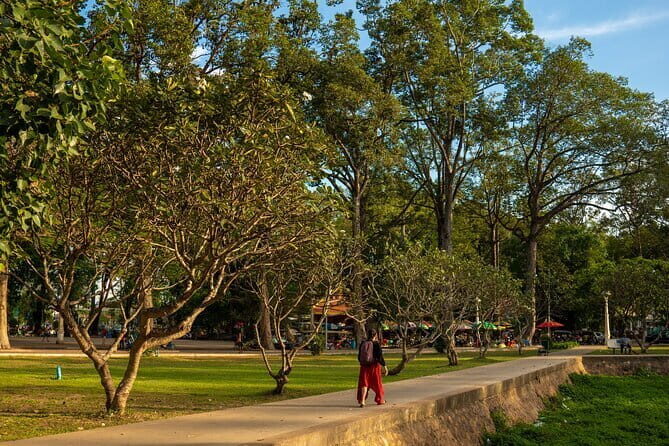 Siem Reap City Walking Tour with Expert Guide - Final Thoughts