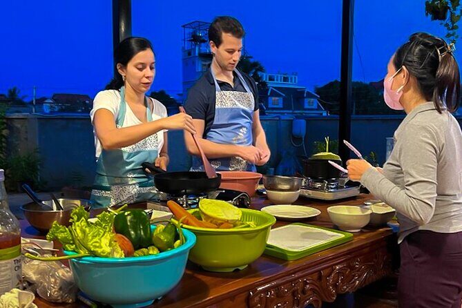 Siem Reap Cooking Class - Is This Cooking Class for You?