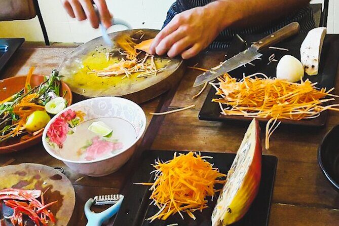 Siem Reap Cooking Class - FAQs