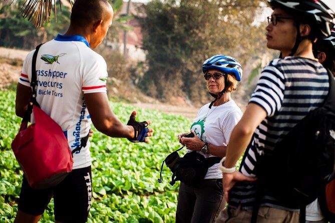 Siem Reap Countryside Guided Tour by Bike and E-Bike with Snacks - Final Thoughts
