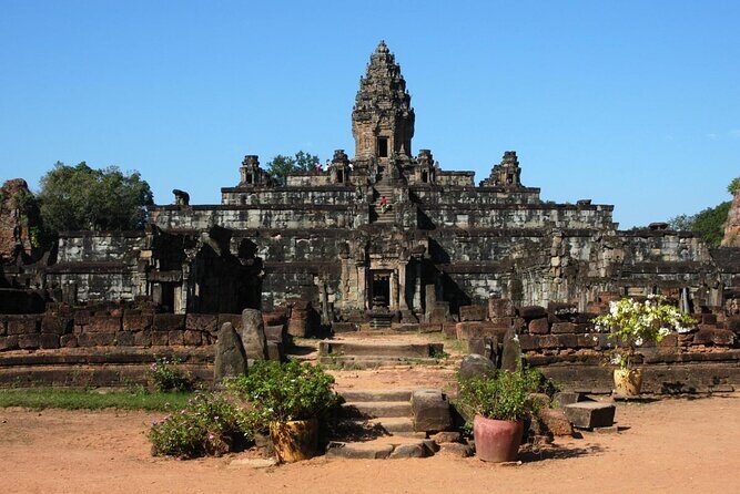Siem Reap Countryside Jeep Tour - What to Expect from the Itinerary