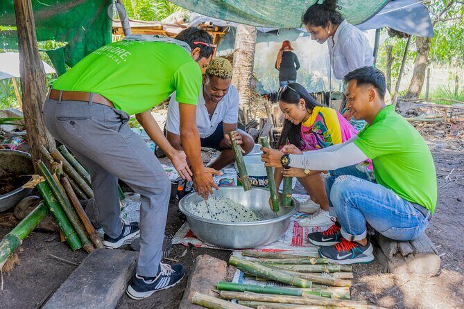 Siem Reap Countryside Tour by Vespa - Final Thoughts