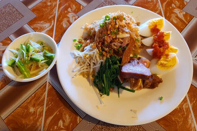 Siem Reap Culinary Adventure: Taste Real Local Cuisines - Key Points