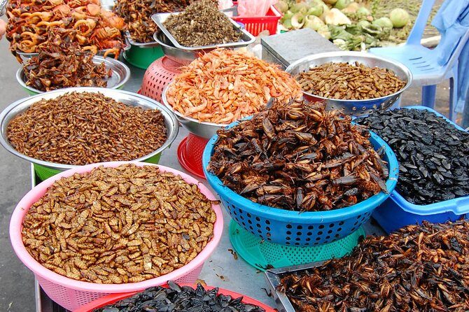 Siem Reap Evening Street foods Tours by Tuk Tuk - Final Thoughts: Is It Worth It?