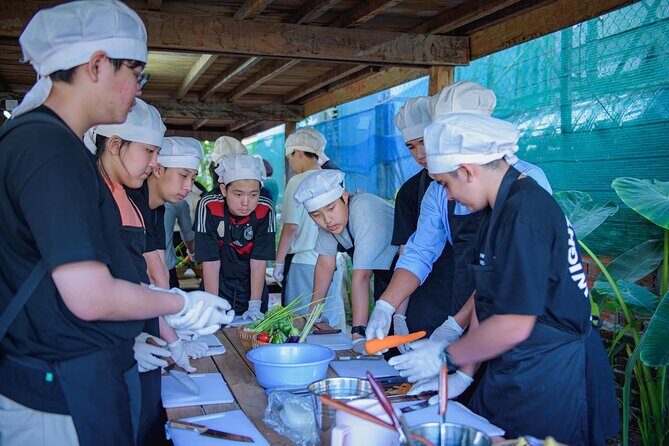 Siem Reap Guided Day Trip to Local Village and Cooking Class - What Real Travelers Are Saying