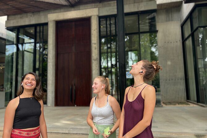 Siem Reap Heritage Walking Tour - The Itinerary: A Deep Dive into Each Stop