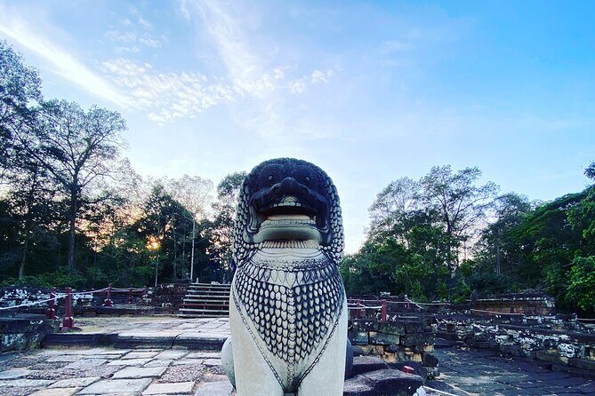 Siem Reap Heritage Walking Tour - Authenticity and Traveler Feedback
