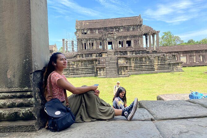Siem Reap Heritage Walking Tour - The Value of This Experience