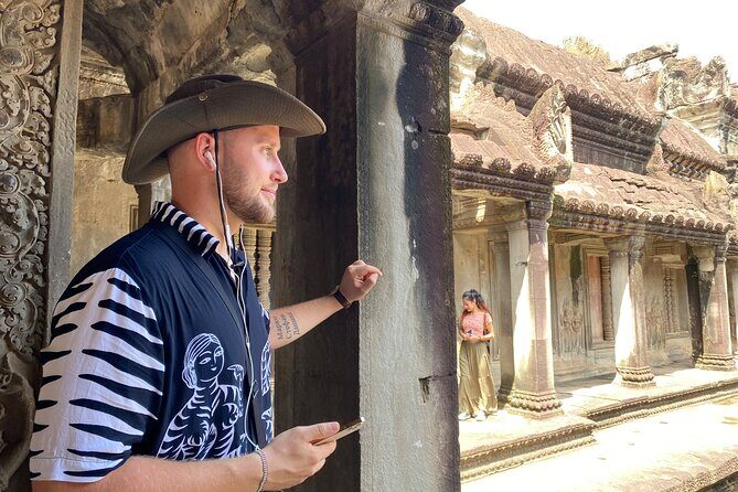 Siem Reap Heritage Walking Tour - FAQ