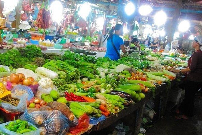 Siem Reap Hidden Local City Walking Highlight - FAQs