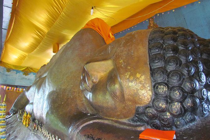 Siem Reap: Kulen Waterfall and 1000 Lingas River Private Tour - Who is This Tour Best For?