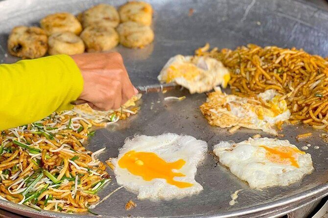 Siem Reap: Local Street Food Experience by Tuk-Tuk - The Sum Up