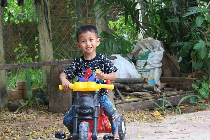 Siem Reap local village walking tour - A Deep Dive into the Siem Reap Village Walking Tour