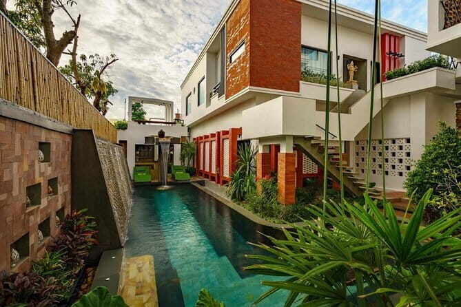 Siem Reap Luxurious Khmer Spa & Massages (Reservation ONLY) - An Honest Look at the Spa Experience in Siem Reap