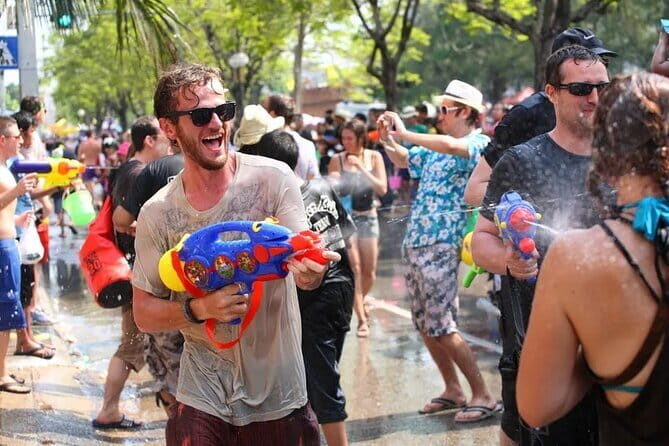 Siem Reap Morning Market & Food Tour by Tuk Tuk - Final Thoughts: Who Will Love This Tour?