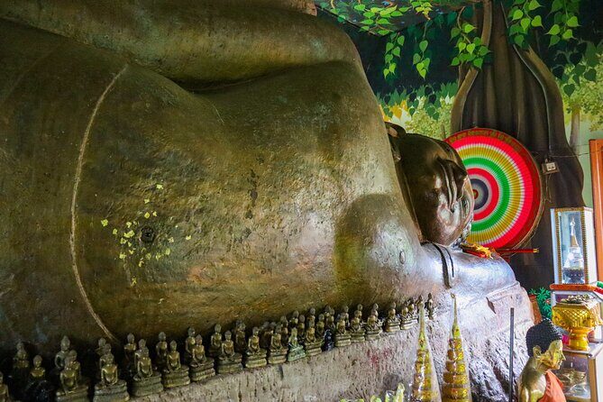 Siem Reap: Phnom Kulen National Park & Beng Mealea Private Tour - Who Should Book This Tour?