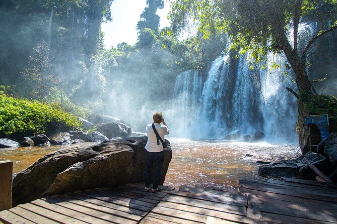 Siem Reap: Phnom Kulen National Park & Beng Mealea Private Tour - Final Thoughts
