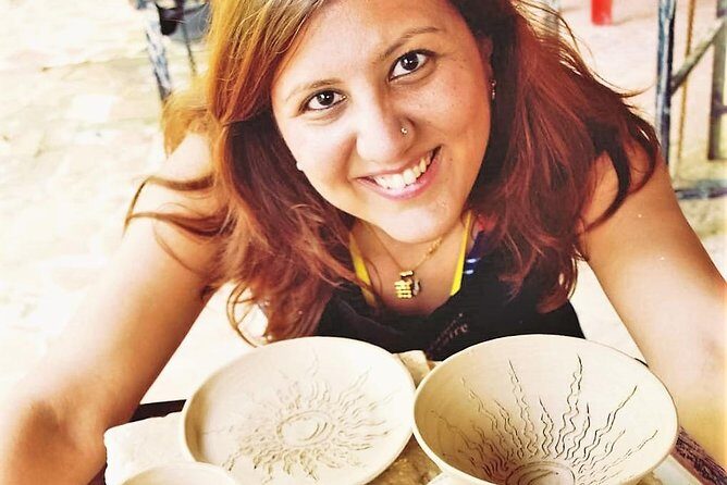 Siem Reap Pottery Making and Draw 3 mugs. - An In-Depth Look at the Experience