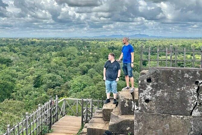 Siem Reap- Preah Vihear temple-Koh Ker- Beng Mealea temple - Final Thoughts: Is This Tour Worth It?