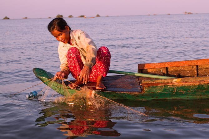Siem Reap Private Street Food Evening Tour - Who Should Book This Tour?