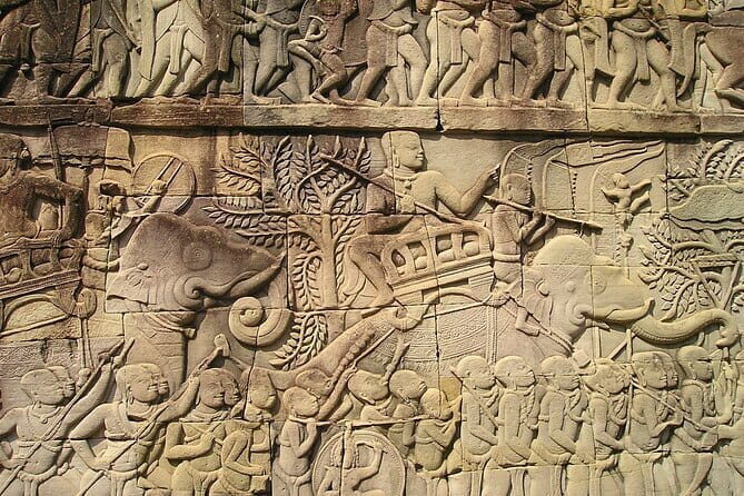 Siem Reap Sunrise Private Tour - What Makes This Tour Special? Authenticity and Comfort
