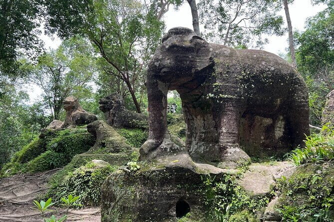 Siem Reap Temple Tuktuk Tour: Explore Angkor Wat and beyond. - Final Thoughts