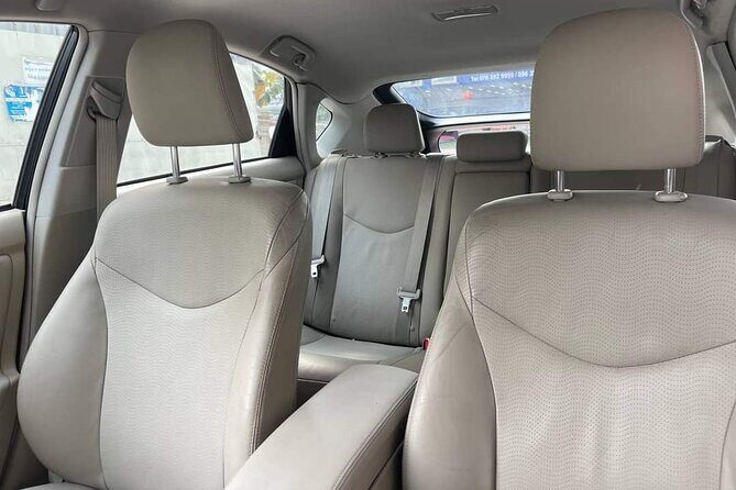 Siem Reap to Phnom Penh by Private car - Authentic Insights from Travelers