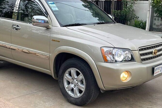 Siem Reap to Phnom Penh by Private car - Final Thoughts: Is This the Right Choice for You?