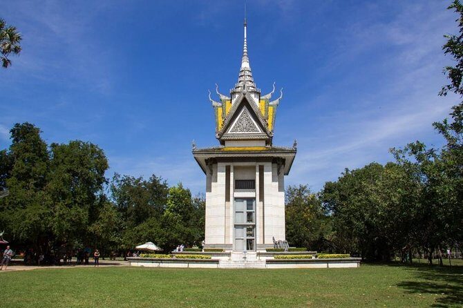 Siem Reap to Phnom Penh by Private Car or Minivan - Practical Tips for Travelers