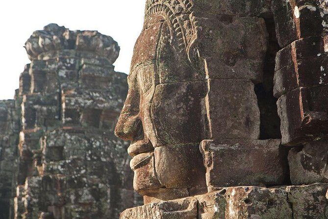 Siem Reap: Two Days Private Angkor Sunrise & Sunset Tour - A Deep Dive into the Two-Day Itinerary