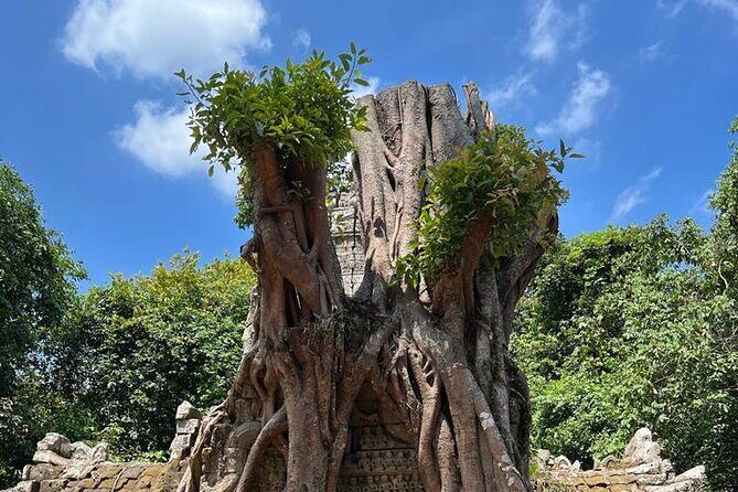 Siem Reap: Two Days Private Angkor Sunrise & Sunset Tour - FAQs