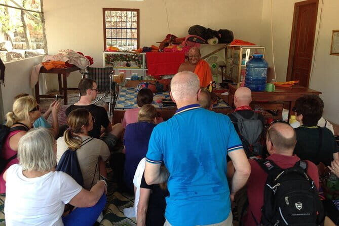Siem Reap Village Tour - A Deep Dive into the Siem Reap Village Tour