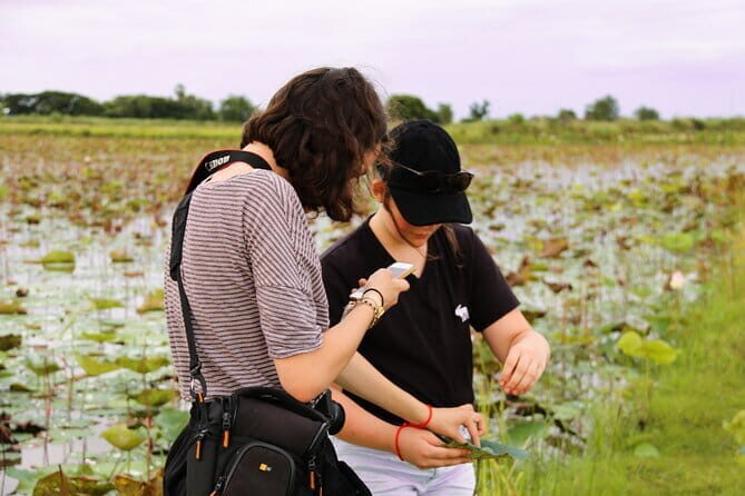 Siem Reap Village Tour - Who Will Love This Tour?